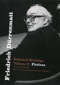 Produktbild: Friedrich Durrenmatt