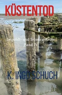 Produktbild: K&uuml;stentod.