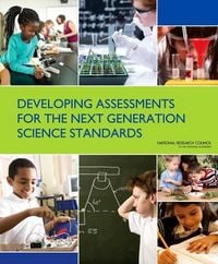 Produktbild: Developing Assessments for the Next Generation Science Standards