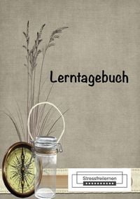 Produktbild: Lerntageb&uuml;cher von Stressfreilernen / Lerntagebuch