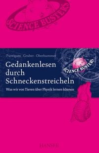 Produktbild: Gedankenlesen durch Schneckenstreicheln