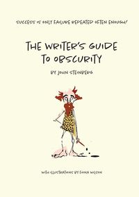 Produktbild: The Writer's Guide to Obscurity