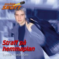 Produktbild: Straff p&aring; hemmaplan