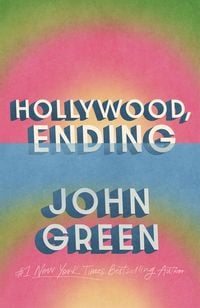 Produktbild: Hollywood, Ending