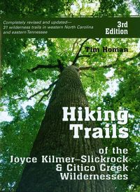 Produktbild: Hiking Trails Of The Joyce Kil