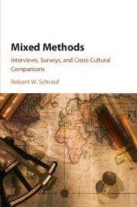 Produktbild: Mixed Methods