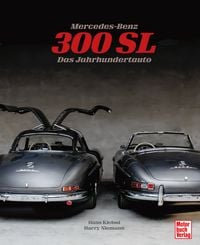 Produktbild: Mercedes-Benz 300 SL