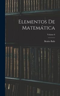 Produktbild: Elementos De Matem&aacute;tica; Volume 8