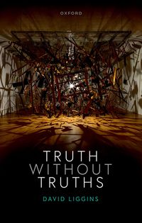 Produktbild: Truth Without Truths