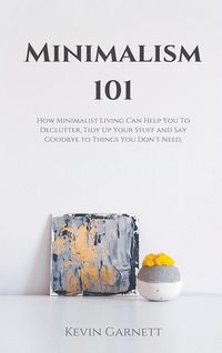 Produktbild: Minimalism 101