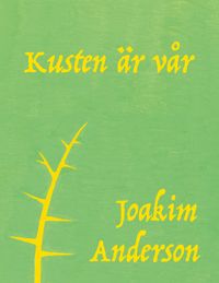 Produktbild: Kusten &auml;r v&aring;r