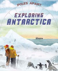 Produktbild: Poles Apart: Exploring Antarctica