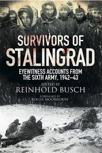 Produktbild: Survivors of Stalingrad