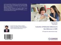 Produktbild: Evaluation of Medication Adherence & Non Adherence in COPD