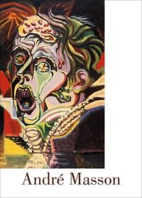 Produktbild: Andr&eacute; Masson
