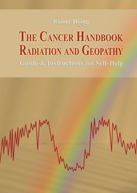 Produktbild: The Cancer Handbook Radiation and Geopathy