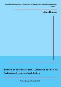 Produktbild: Zeichen an den Horizonten - Zeichen in euch selbst