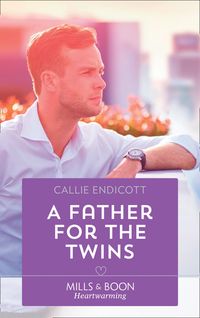 Produktbild: A Father For The Twins