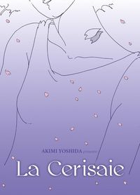 Produktbild: La cerisaie