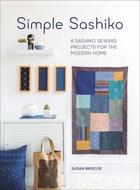 Produktbild: Simple Sashiko