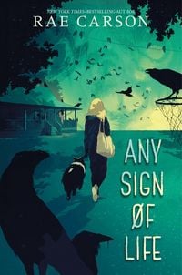 Produktbild: Any Sign of Life