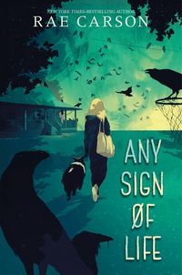 Produktbild: Carson, R: Any Sign of Life
