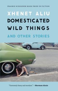 Produktbild: Domesticated Wild Things, and Other Stories