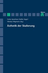 Produktbild: &Auml;sthetik der Skalierung