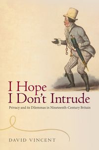 Produktbild: I Hope I Don't Intrude