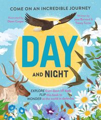 Produktbild: Day and Night