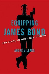 Produktbild: Equipping James Bond