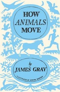 Produktbild: How Animals Move