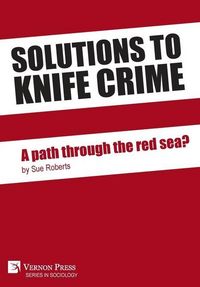Produktbild: Solutions to knife crime