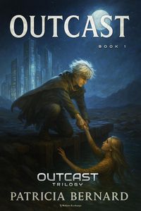 Produktbild: Outcast