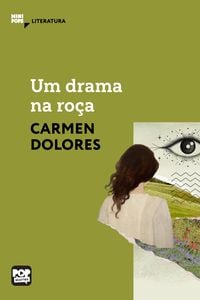 Produktbild: Um drama na ro&ccedil;a