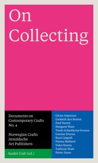 Produktbild: On Collecting