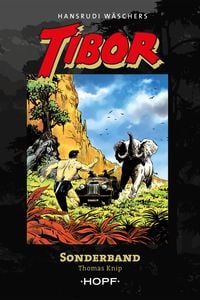 Produktbild: Tibor Sonderband