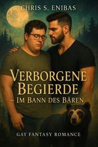 Produktbild: Verborgene Begierde - Im Bann des B&auml;ren
