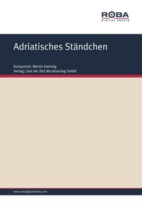 Produktbild: Adriatisches St&auml;ndchen