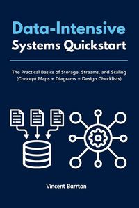 Produktbild: Data-Intensive Systems Quickstart