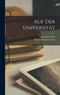 Produktbild: Auf Der Universit&auml;t