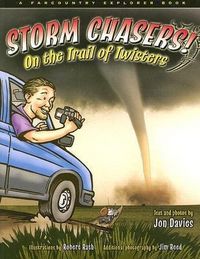 Produktbild: Storm Chasers!