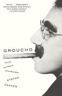 Produktbild: Groucho
