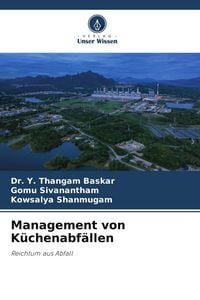 Produktbild: Management von K&uuml;chenabf&auml;llen