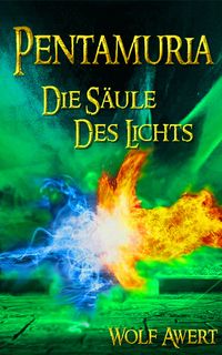 Produktbild: Die S&auml;ule des Lichts