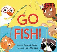 Produktbild: Go Fish!