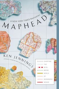Produktbild: Maphead
