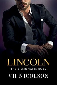 Produktbild: Lincoln