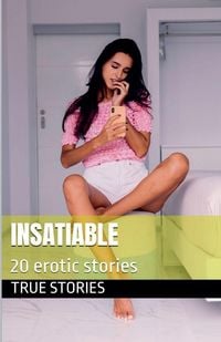 Produktbild: Insatiable
