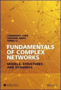 Produktbild: Fundamentals of Complex Networks